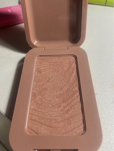 nyx buttermelt allik bronzer set - Görsel 3