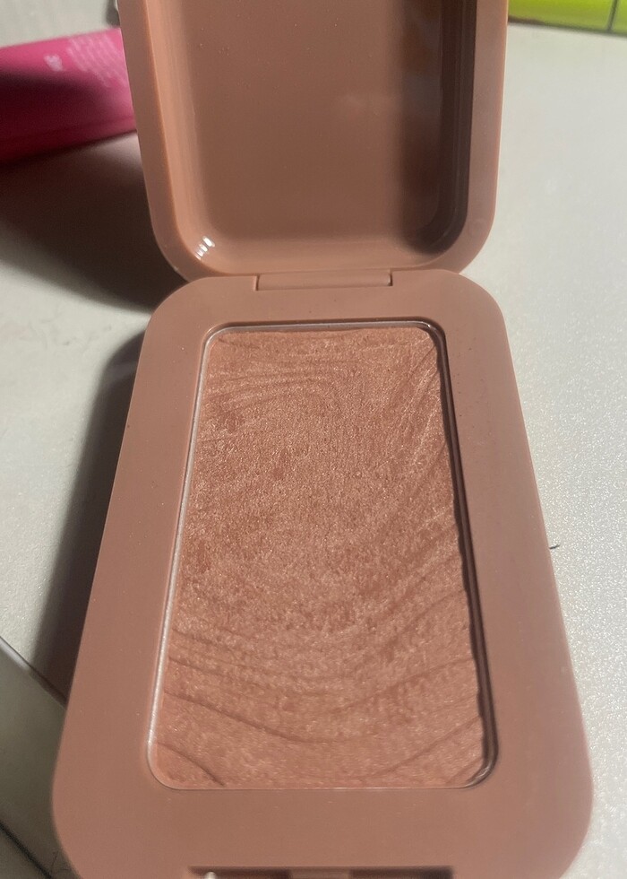 nyx buttermelt allik bronzer set - Görsel 3