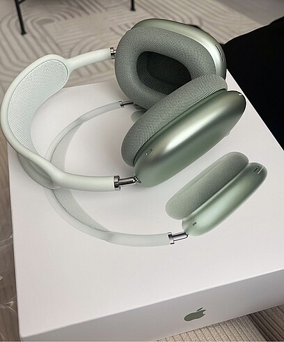apple airpods max