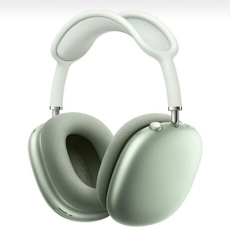 apple airpods max - Görsel 2