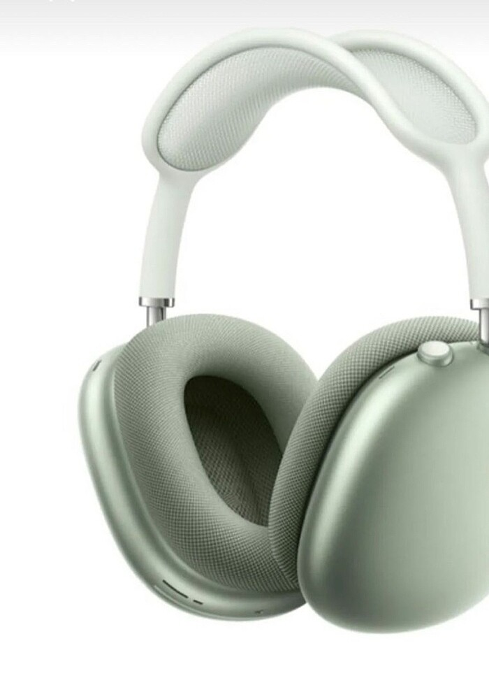 apple airpods max - Görsel 2