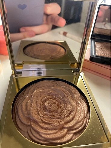 luks makyaj paketi - Görsel 7