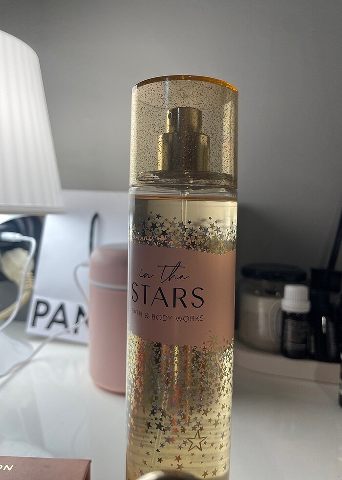 luks makyaj paketi - Görsel 4