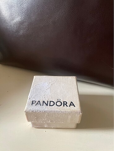 pandora yuzuk