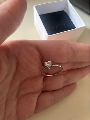 pandora yuzuk - Görsel 5