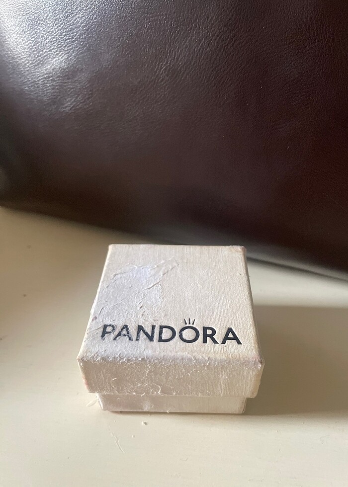 pandora yuzuk - Görsel 2