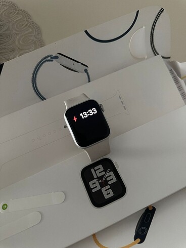 apple watch se