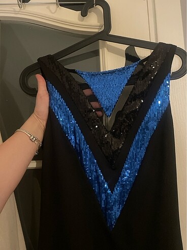 abiyemsi elbise - Görsel 2