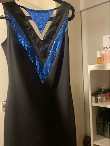 abiyemsi elbise - Görsel 4