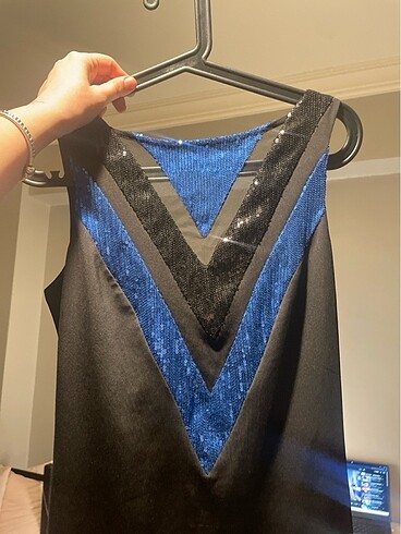 abiyemsi elbise - Görsel 5