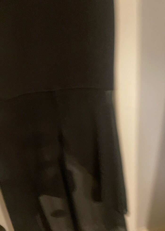 abiyemsi elbise - Görsel 3