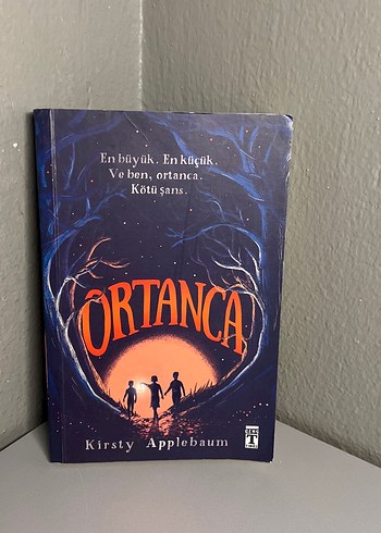 Ortanca - Kirsty Applebaum