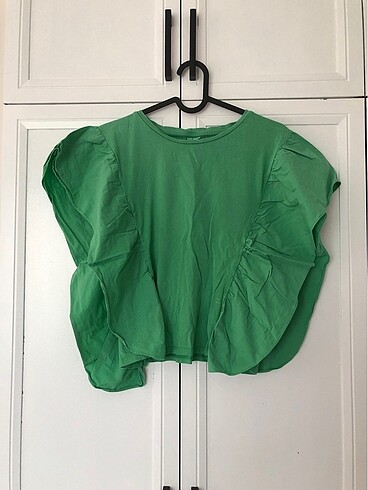 Zara tshirt