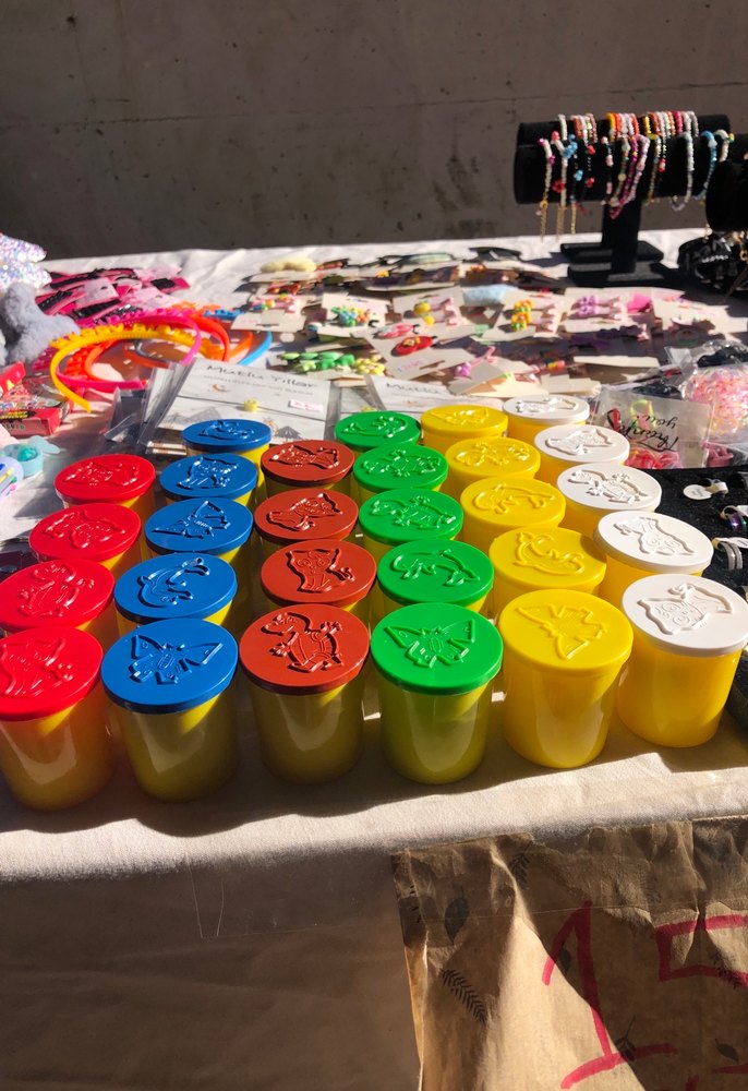 Oyun hamuru - Görsel 2