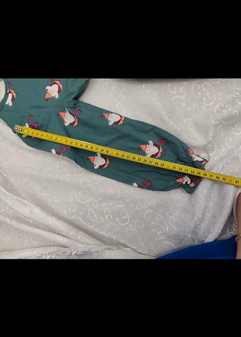 Yılbaşı elbisesi - Görsel 4