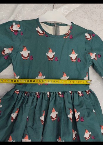 Yılbaşı elbisesi - Görsel 3