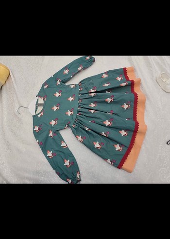 Yılbaşı elbisesi - Görsel 2