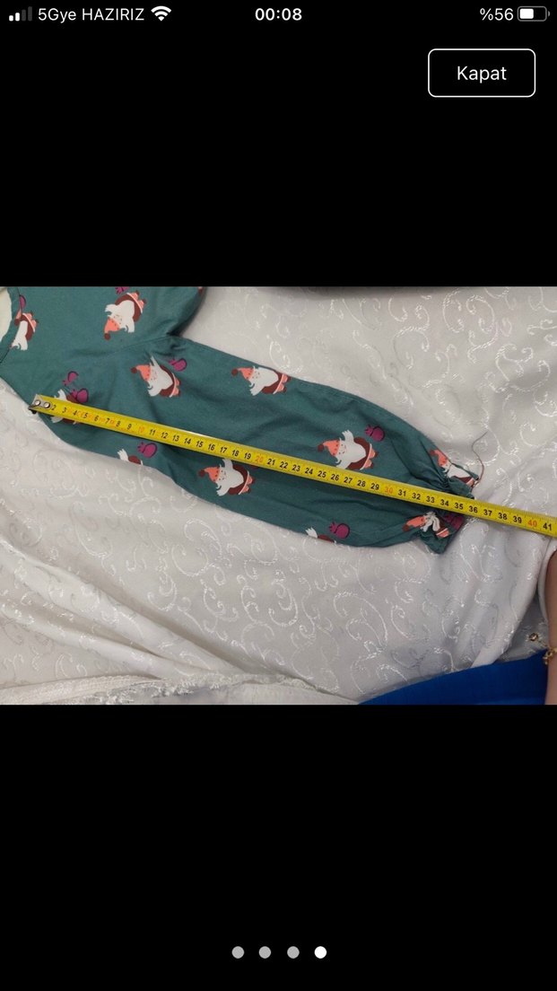 Yılbaşı elbisesi - Görsel 4