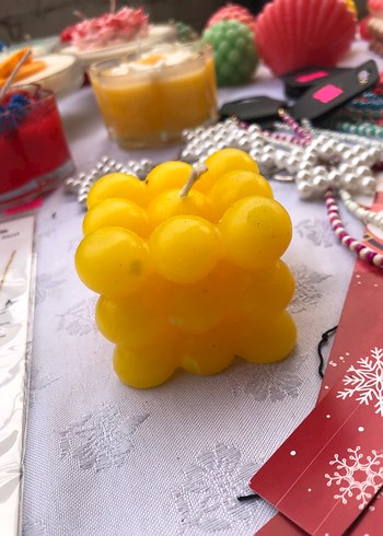 Mum çeşitleri - Görsel 14