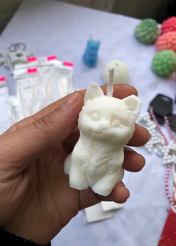 Mum çeşitleri - Görsel 11