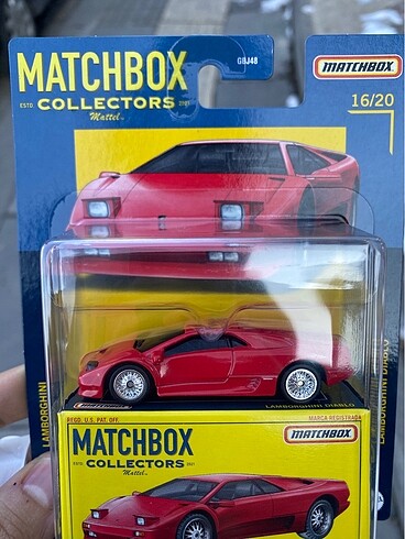 Matcbox