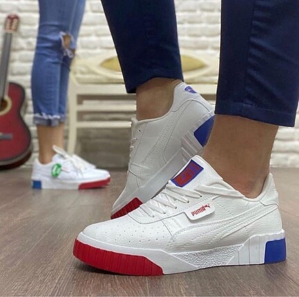 Puma Spor ayakkabı