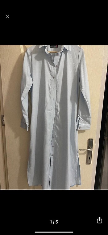 Kübra biriktir tunik