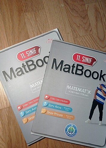Rehber matematik matbook