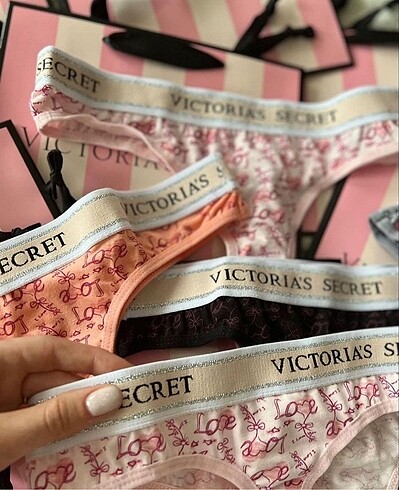 Victoria?s secret