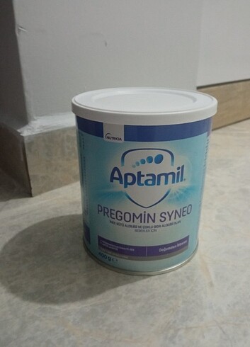 Aptamil beslenme gerecleri
