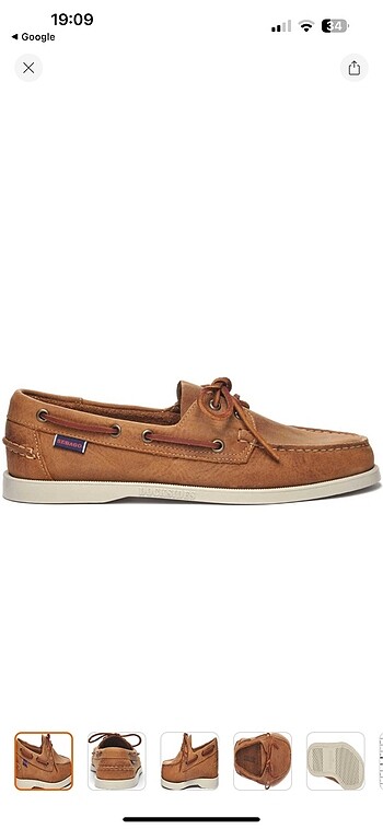 Kutusunda sebago 0^