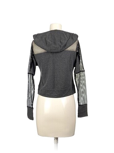xs Beden Penti Sweatshirt %70 İndirimli.