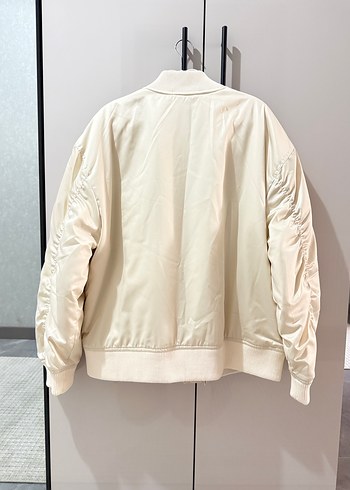 xl Beden Bomber ceket