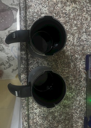 ARÇELİK TELVE K3190P TÜRK KAHVE MAKİNESİ - Görsel 3