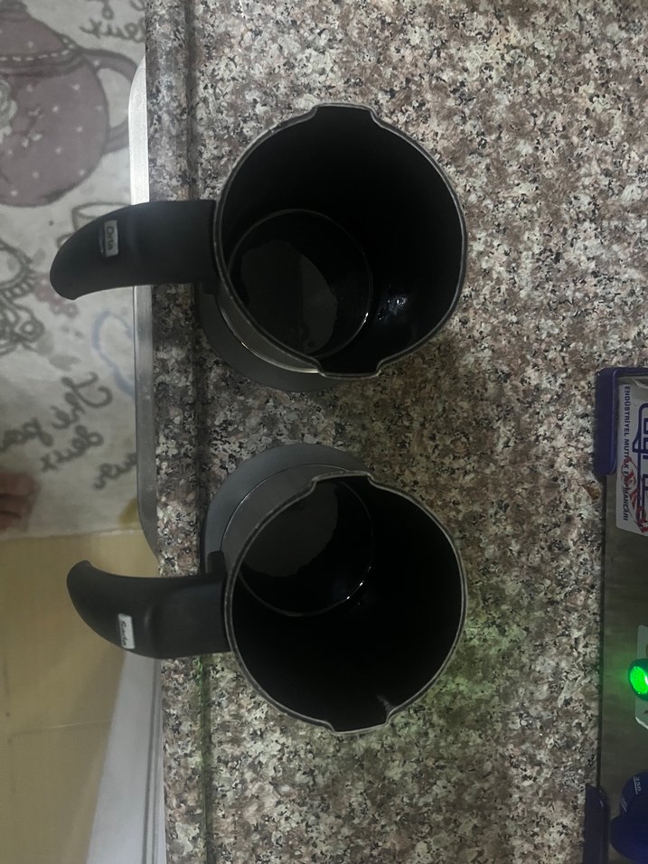 ARÇELİK TELVE K3190P TÜRK KAHVE MAKİNESİ - Görsel 3