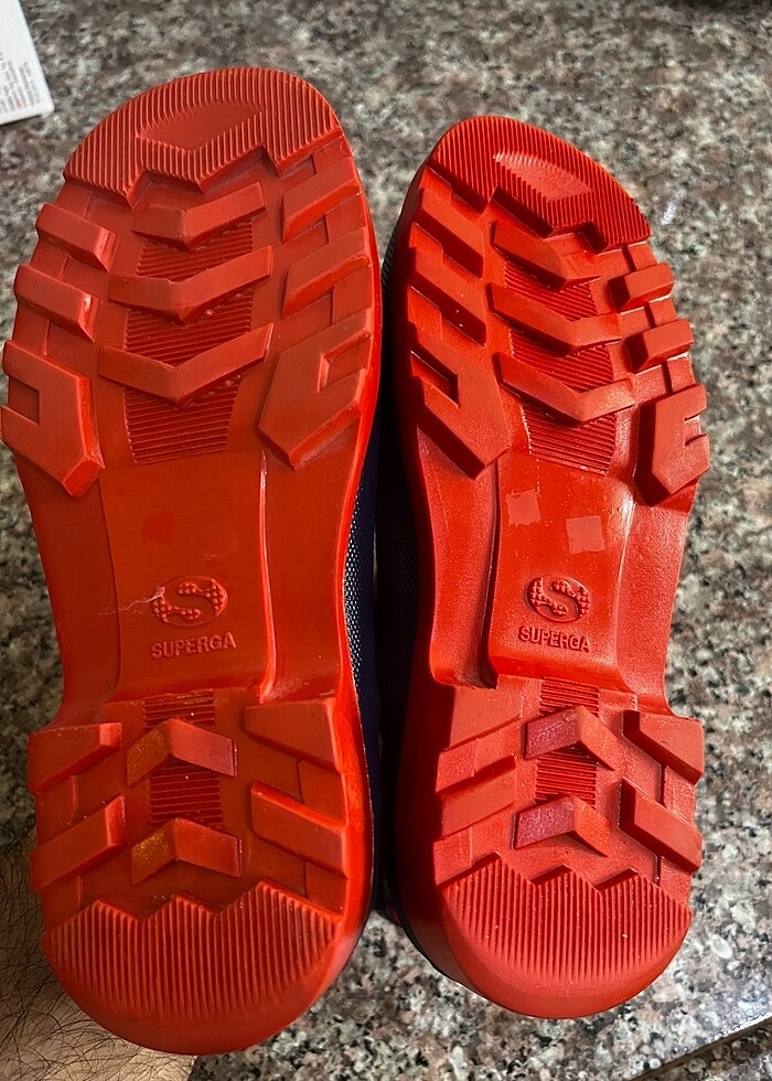 SIPERGA YAĞMUR BOTU - Görsel 2