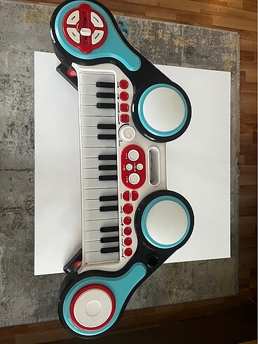 EARLY LEARLING CENTRE KEY-BOOM ORG KLAVYE