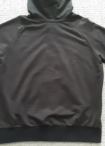 36 Beden Köstebek Sweatshirt