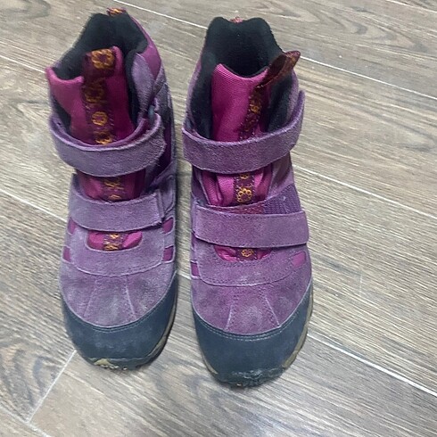 Merrell Waterprof bot