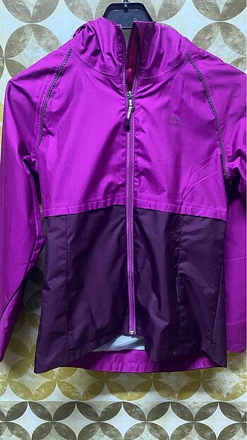 Decathlon Yağmurluk