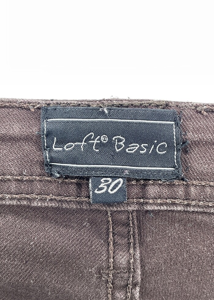 Loft Düz Kesim %70 İndirimli. - Görsel 4