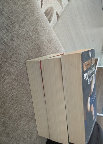Beden Stieg Larsson Üçleme Roman Seti