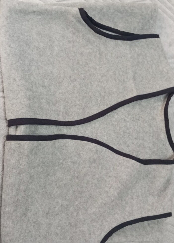 Ozel dıkım yelek hiç kullanmadım - Görsel 3