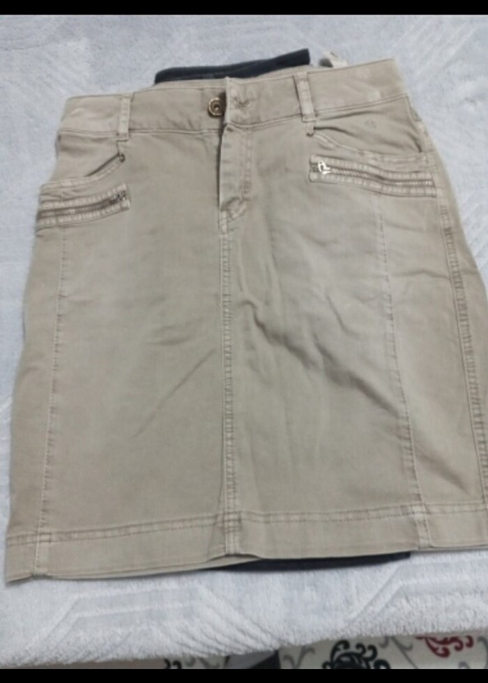 2 adet Kot etek yenı - Görsel 2