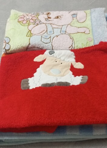 Bebek batanıyesi tertemiz - Görsel 2