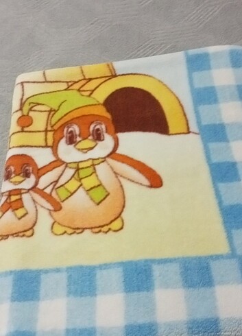 Bebek batanıyesi tertemiz - Görsel 4