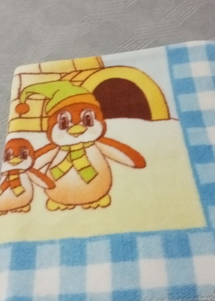 Bebek batanıyesi tertemiz - Görsel 4