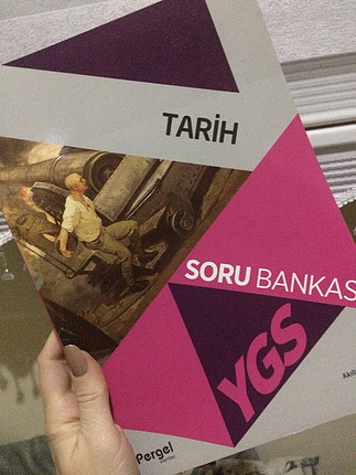Tyt Yks Tarih Soru Bankası Ygs