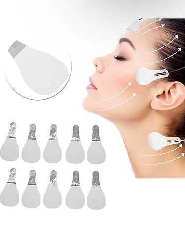 L'Oréal Paris Kaş Yüz germe Bandı