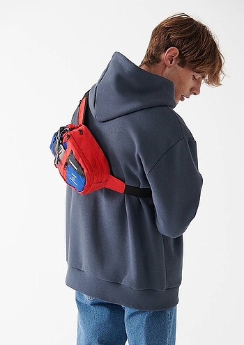 Mavi Jeans Outdoor Bel Çantası